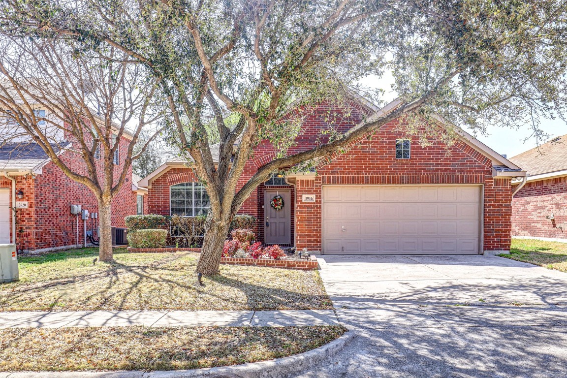 3916 Diamond Ridge Drive Fort Worth TX 76244