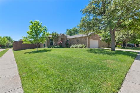1320 Marble Cove Lane Denton TX 76210