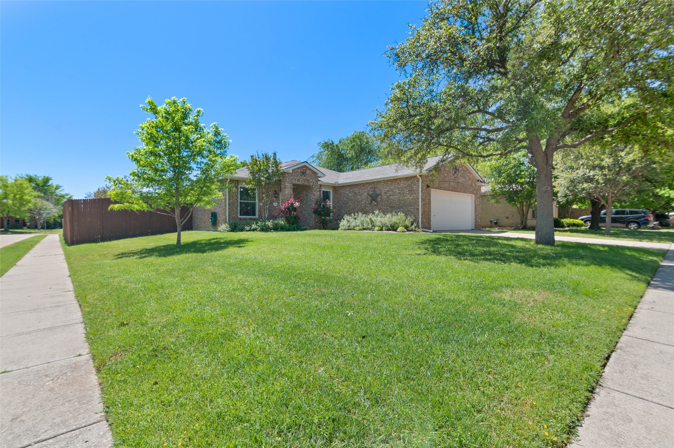 1320 Marble Cove Lane Denton TX 76210