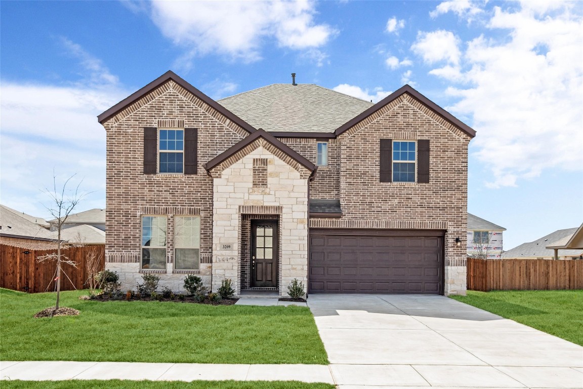 3209 Woodland Drive Royse City TX 75189