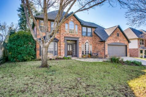 2117 Branchwood Drive Grapevine TX 76051