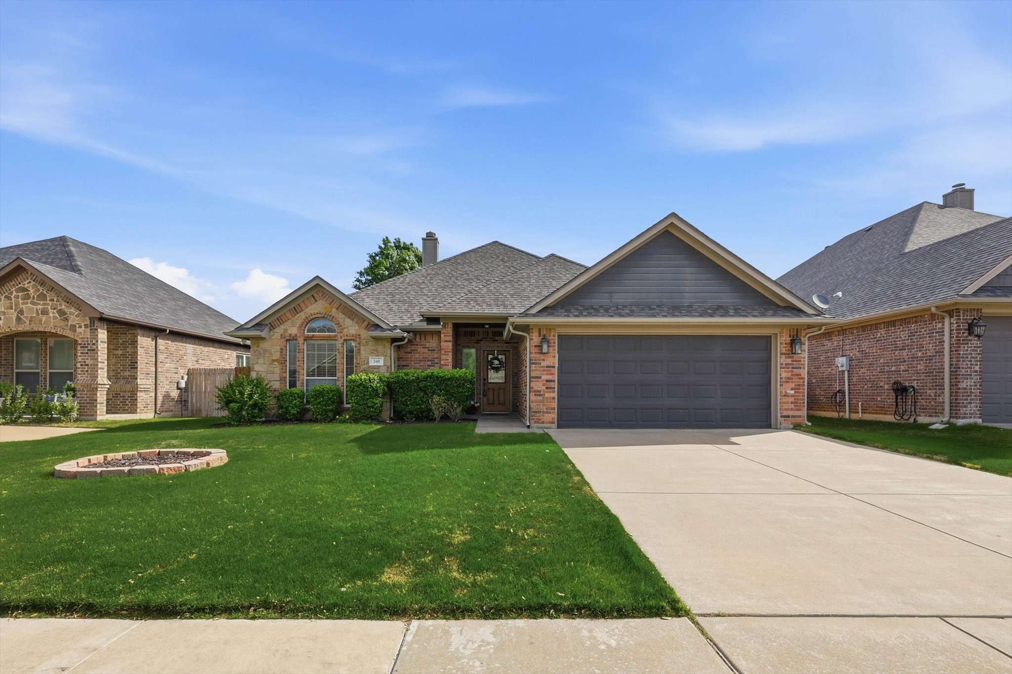 340 Merced Street Burleson TX 76028