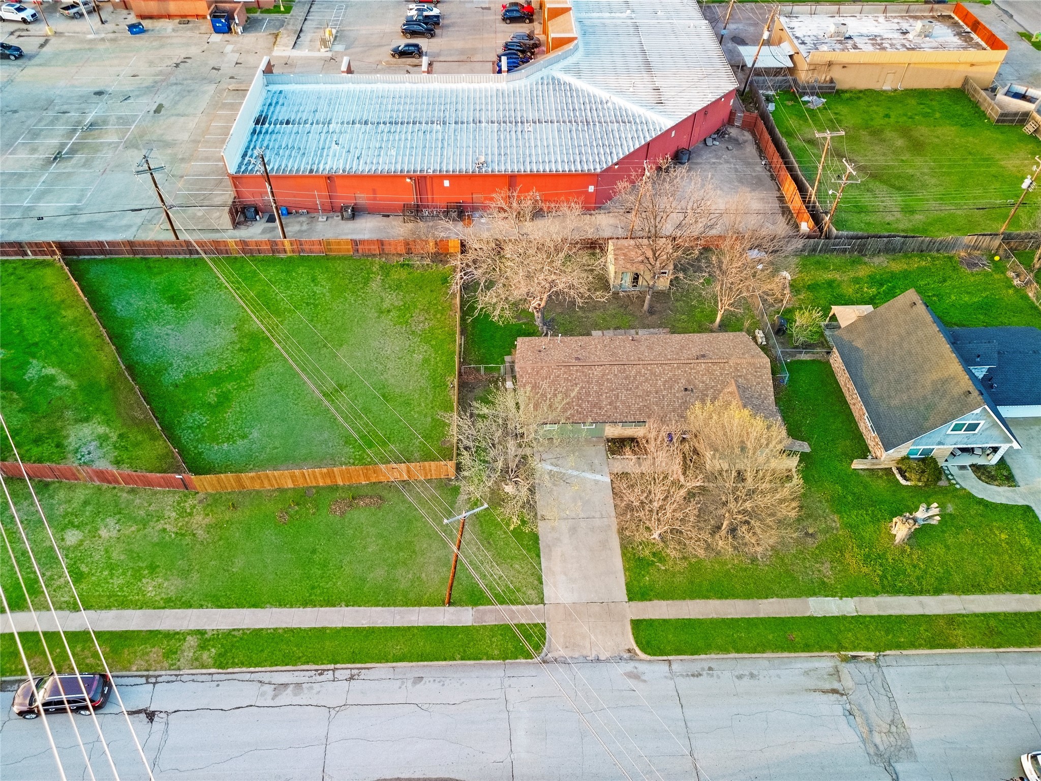614 Greenbrook Lane Grand Prairie TX 75052