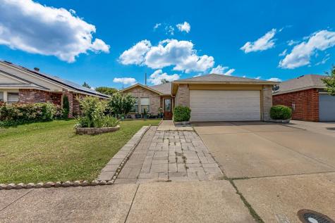 230 Idlewyld Drive Mesquite TX 75149