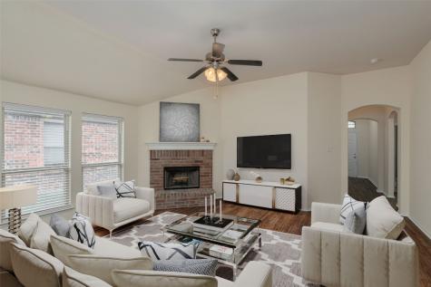 2217 Canyon Point Mckinney TX 75071