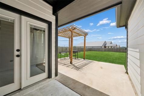1588 Westpoint Circle Terrell TX 75161