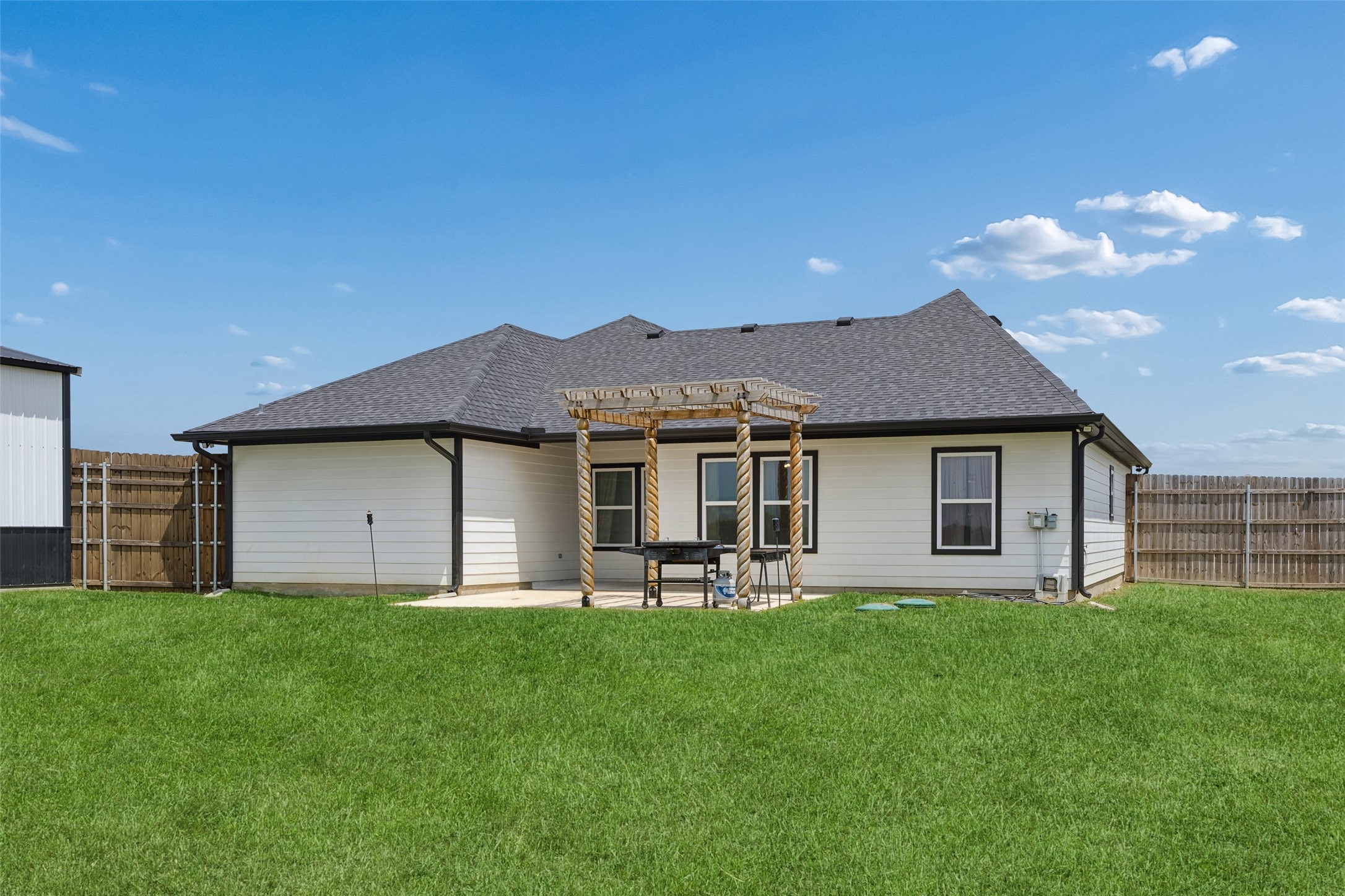 1588 Westpoint Circle Terrell TX 75161