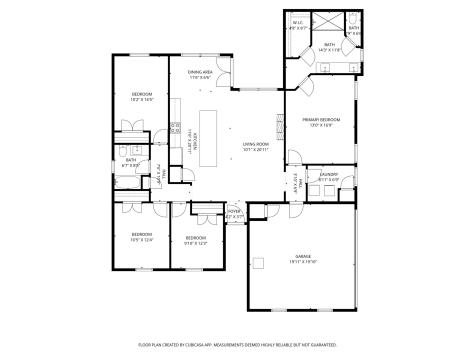 1588 Westpoint Circle Terrell TX 75161
