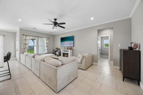 1588 Westpoint Circle Terrell TX 75161