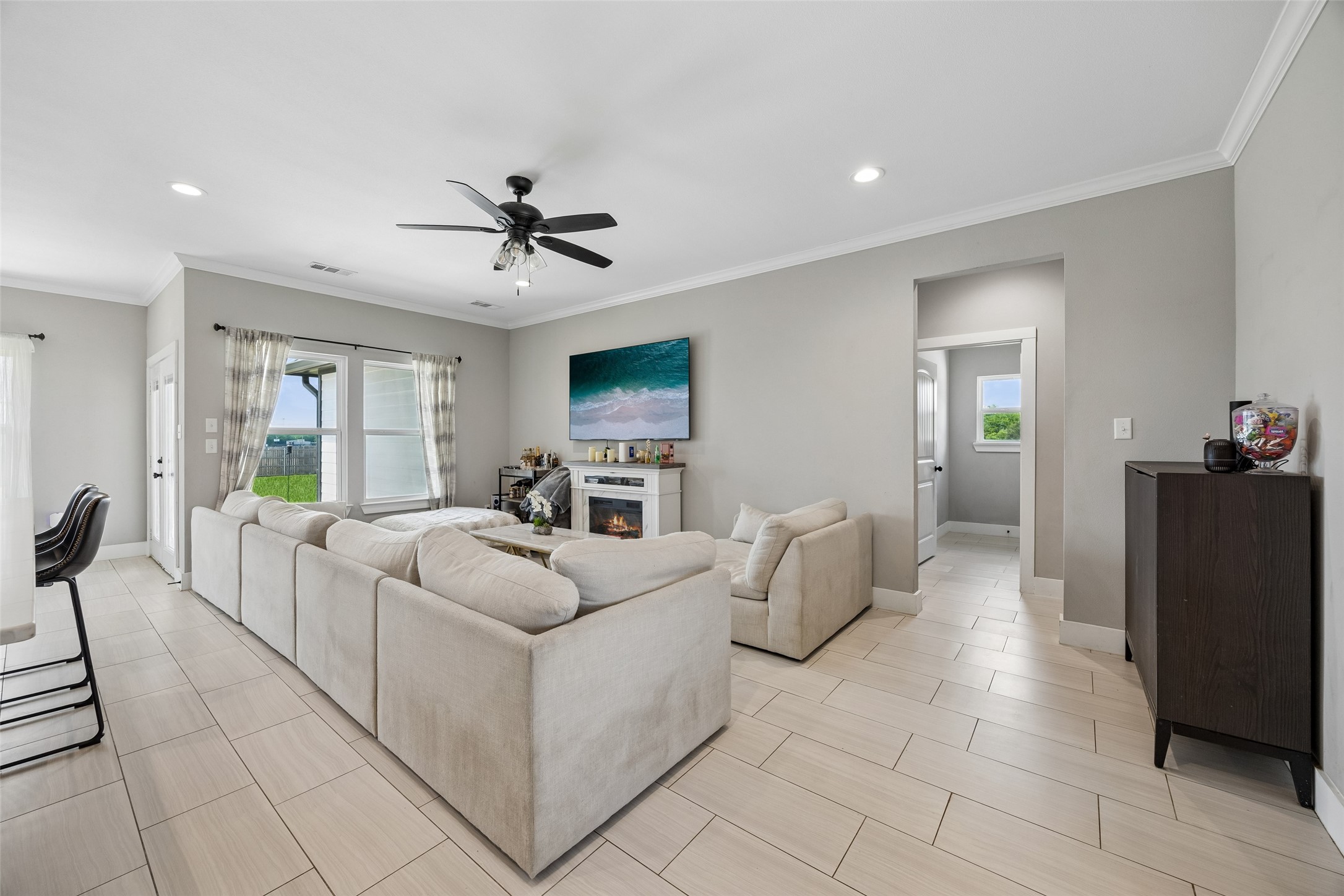 1588 Westpoint Circle Terrell TX 75161