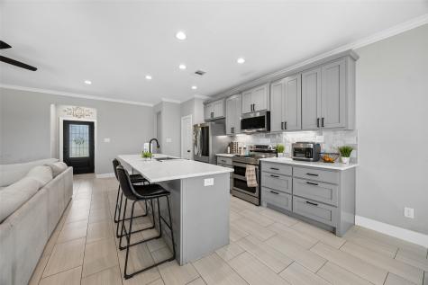 1588 Westpoint Circle Terrell TX 75161