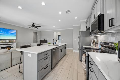 1588 Westpoint Circle Terrell TX 75161