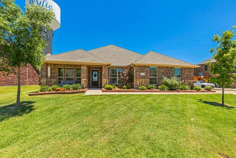 718 Lone Star Court Wylie TX 75098