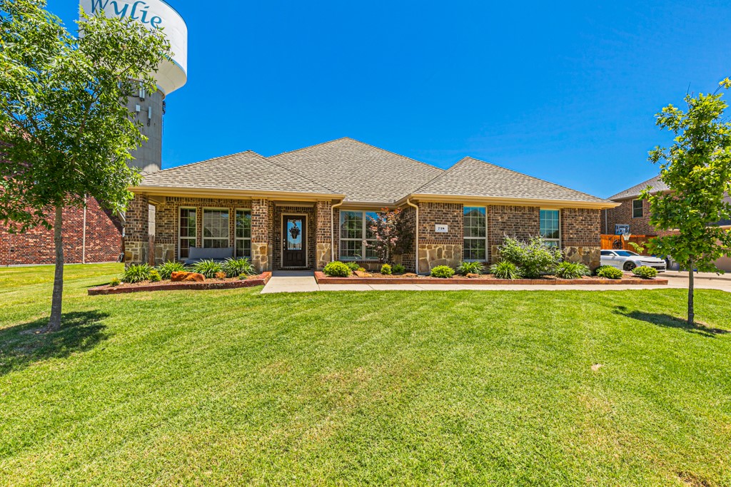 718 Lone Star Court Wylie TX 75098