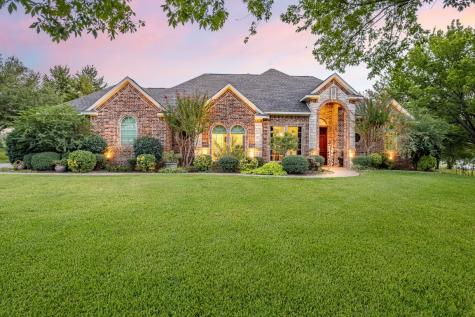 116 Aurora Vista Trail Aurora TX 76078