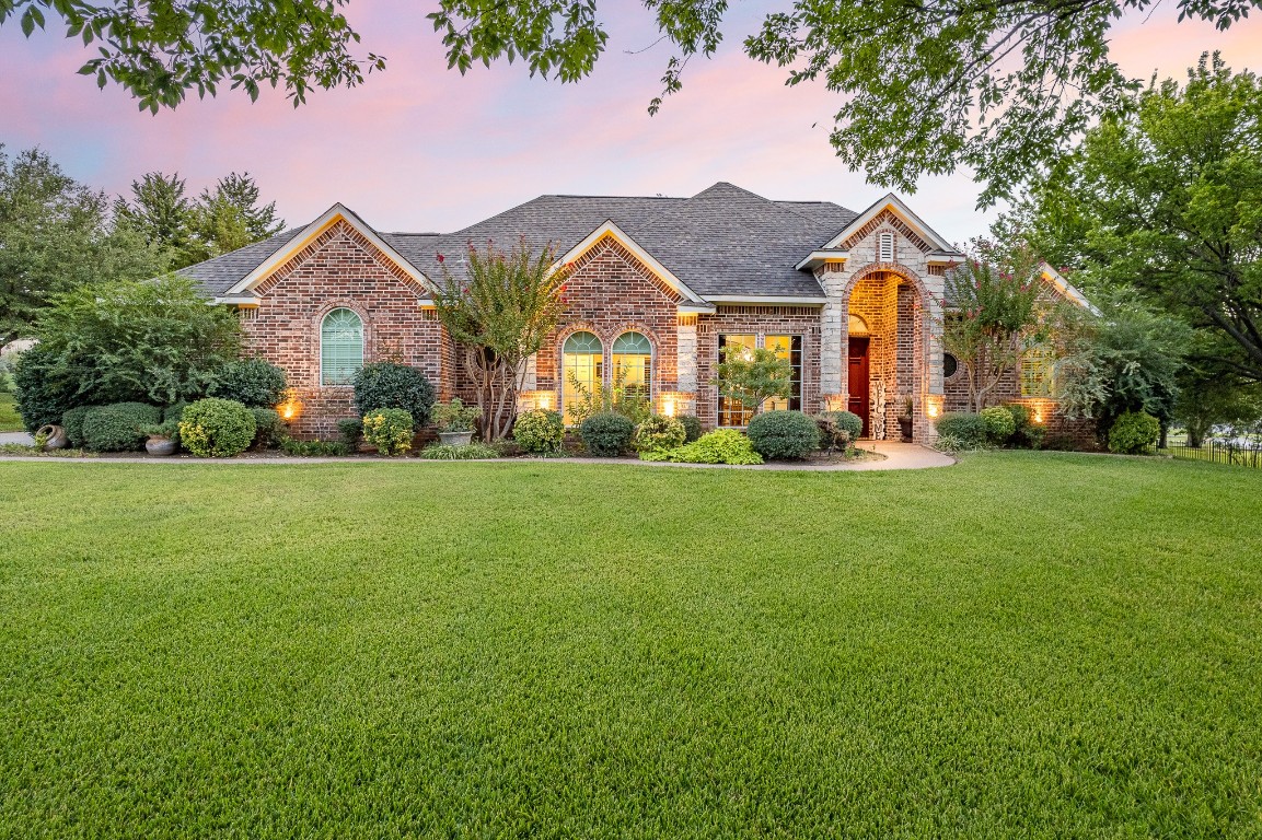116 Aurora Vista Trail Aurora TX 76078