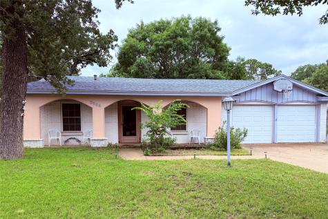 2906 SE 6th Street Mineral Wells TX 76067