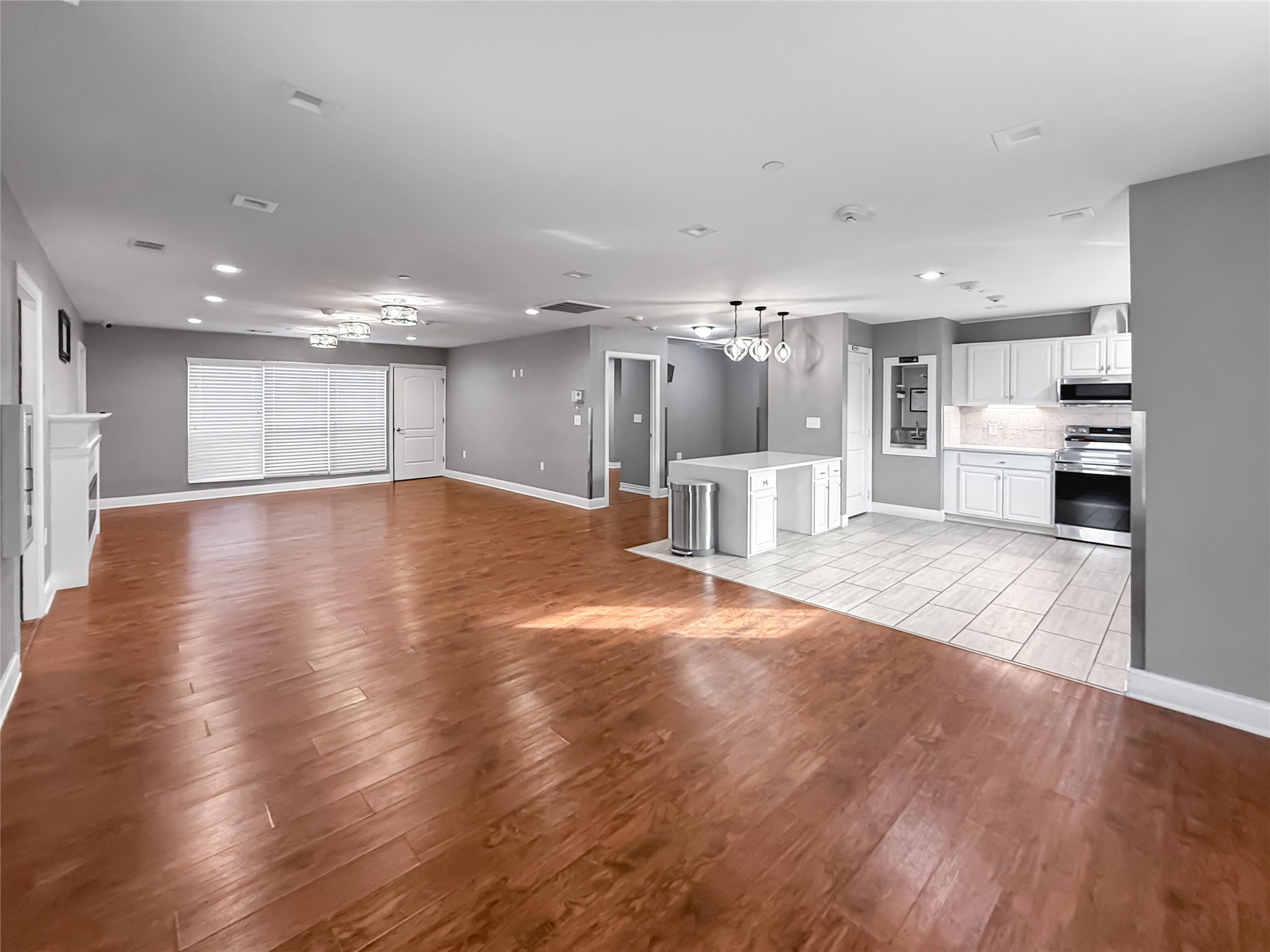 2508 W Crawford Street Denison TX 75020