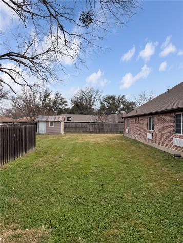 2508 W Crawford Street Denison TX 75020