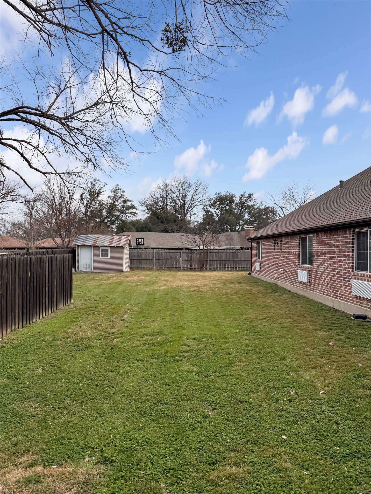 2508 W Crawford Street Denison TX 75020