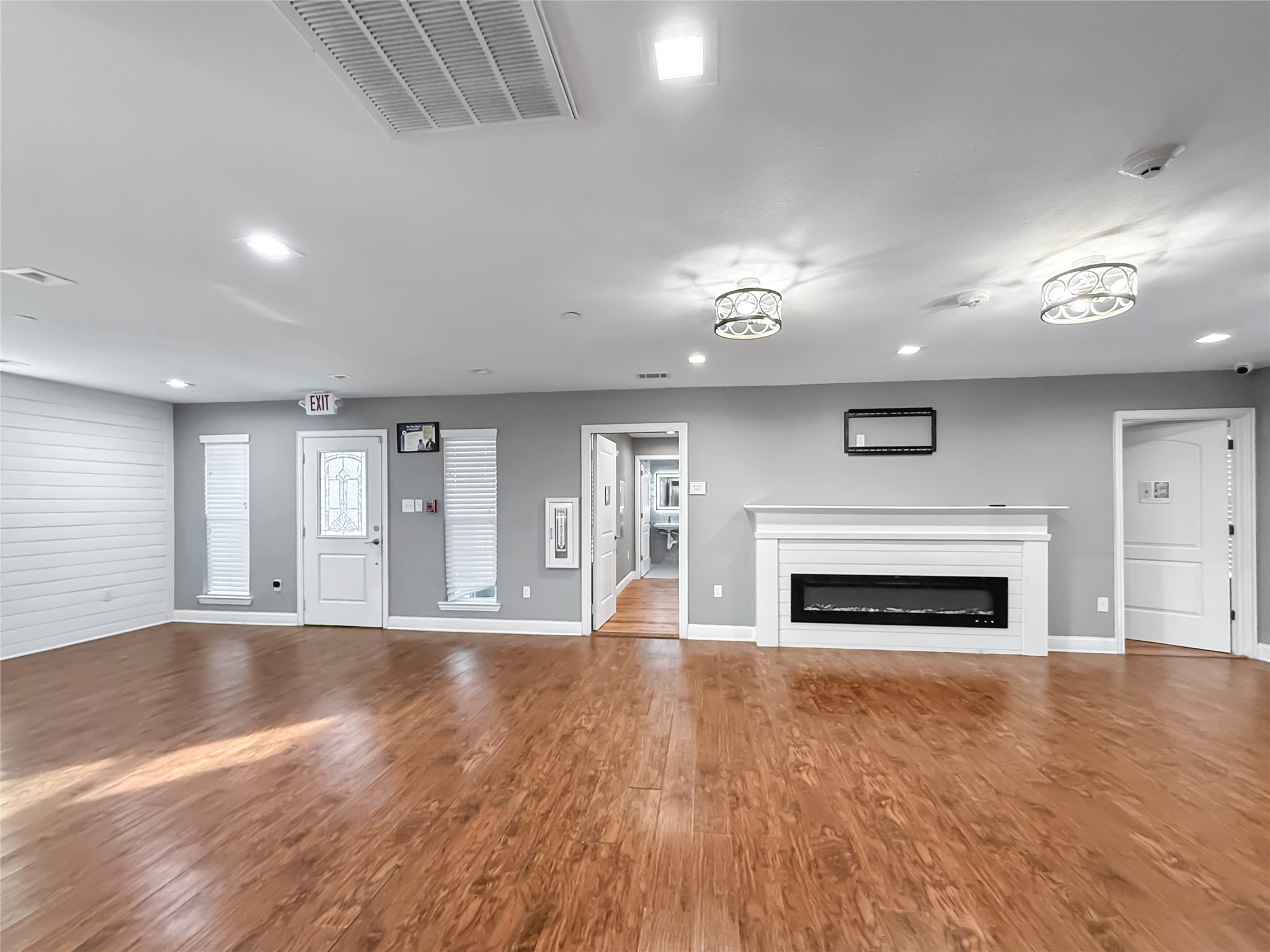 2508 W Crawford Street Denison TX 75020