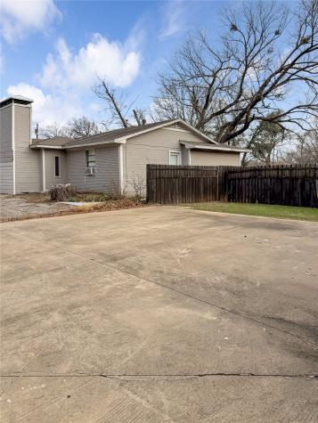 2508 W Crawford Street Denison TX 75020