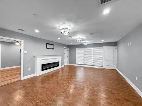 2508 W Crawford Street Denison TX 75020