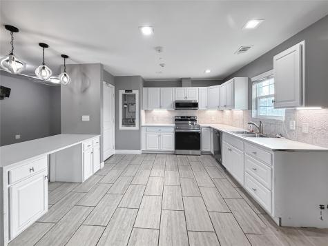 2508 W Crawford Street Denison TX 75020