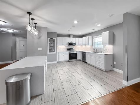 2508 W Crawford Street Denison TX 75020