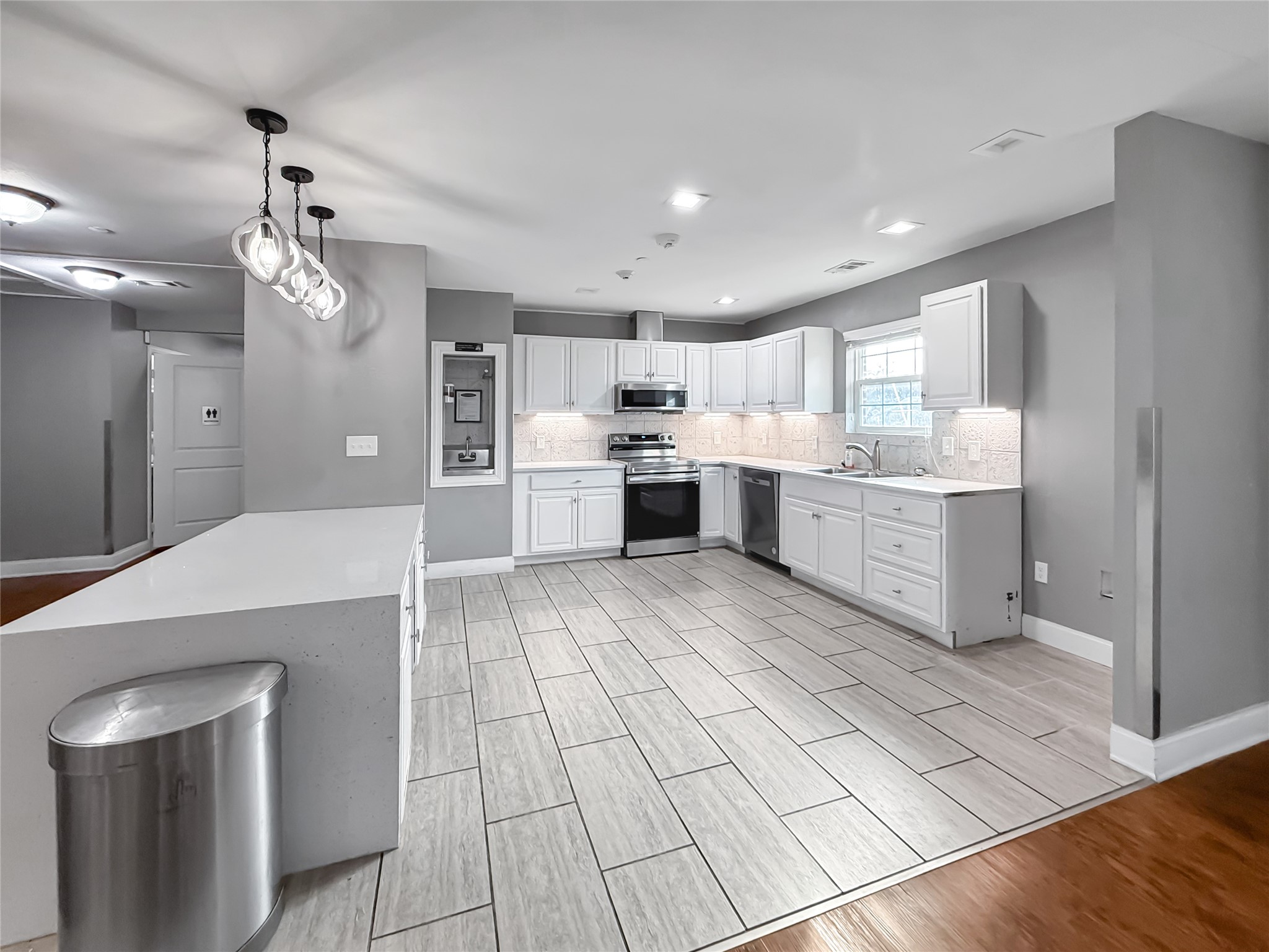 2508 W Crawford Street Denison TX 75020