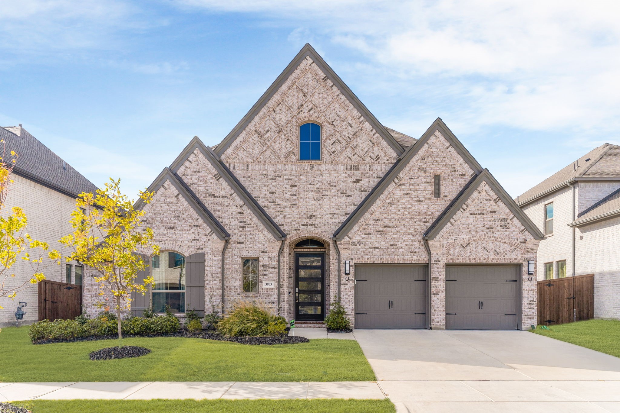 Melissa TX, 3903 Chesapeake Way