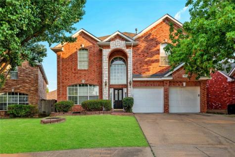 2514 Bison Court Garland TX 75044
