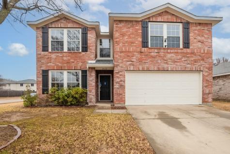 2632 Terrace Drive Mckinney TX 75071