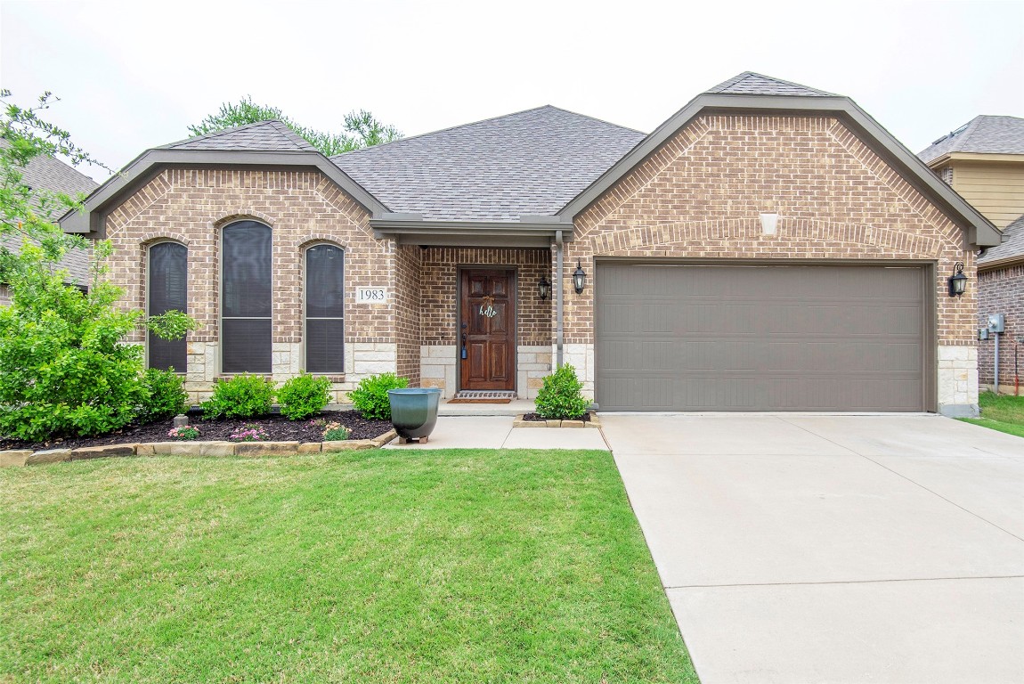1983 Mercer Lane Princeton TX 75407