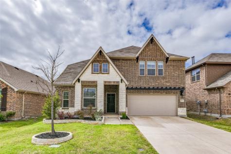 3613 Brahman Court Mckinney TX 75071
