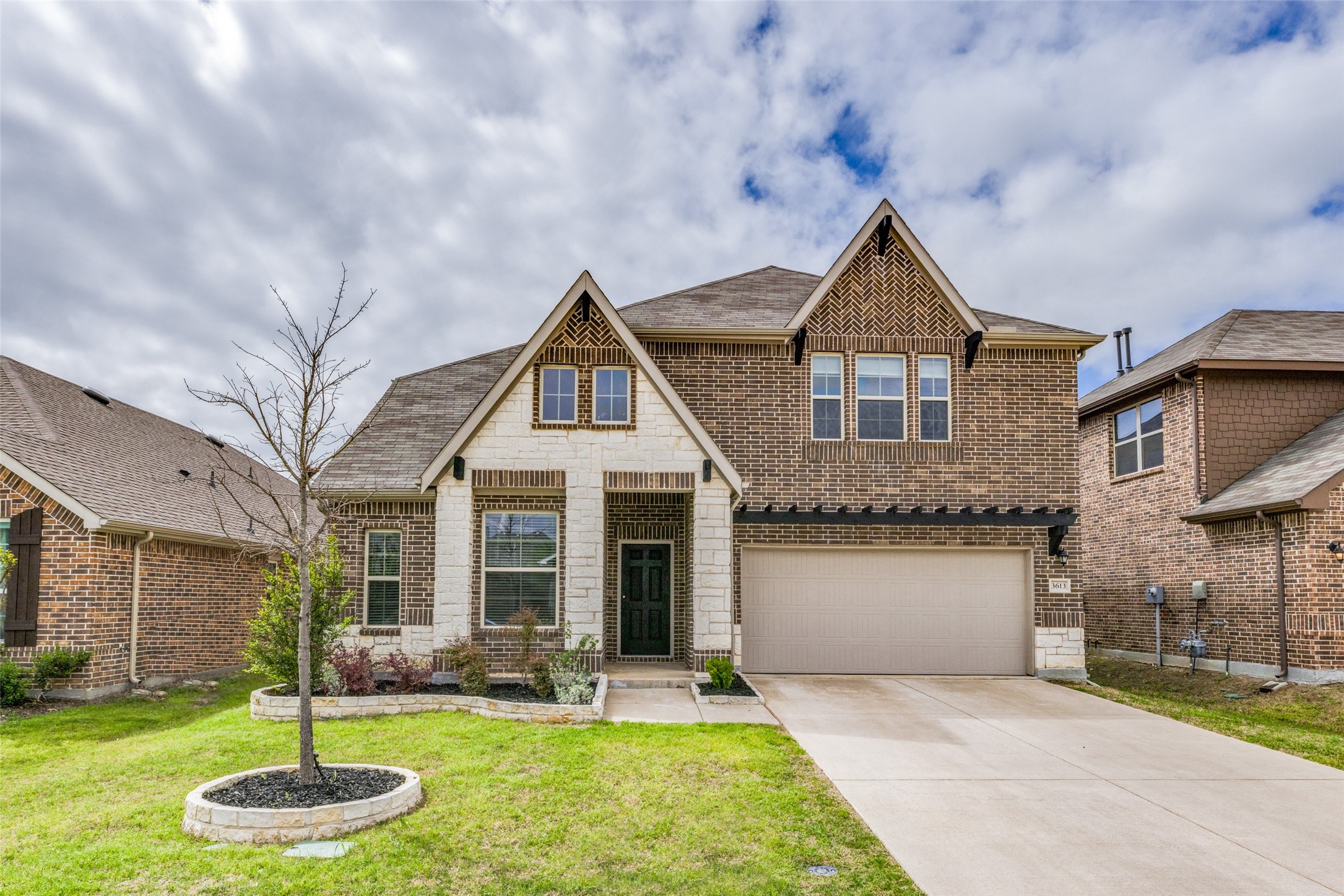 3613 Brahman Court Mckinney TX 75071