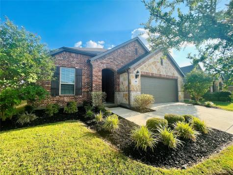 916 Water Garden Circle Little Elm TX 75068