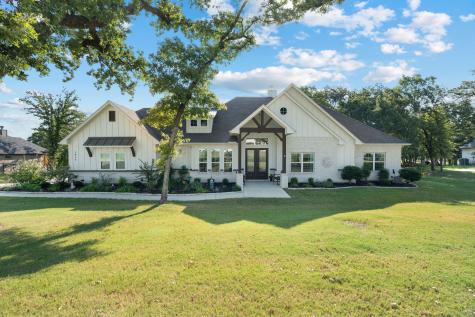 3016 Fossil Oaks Drive Azle TX 76020