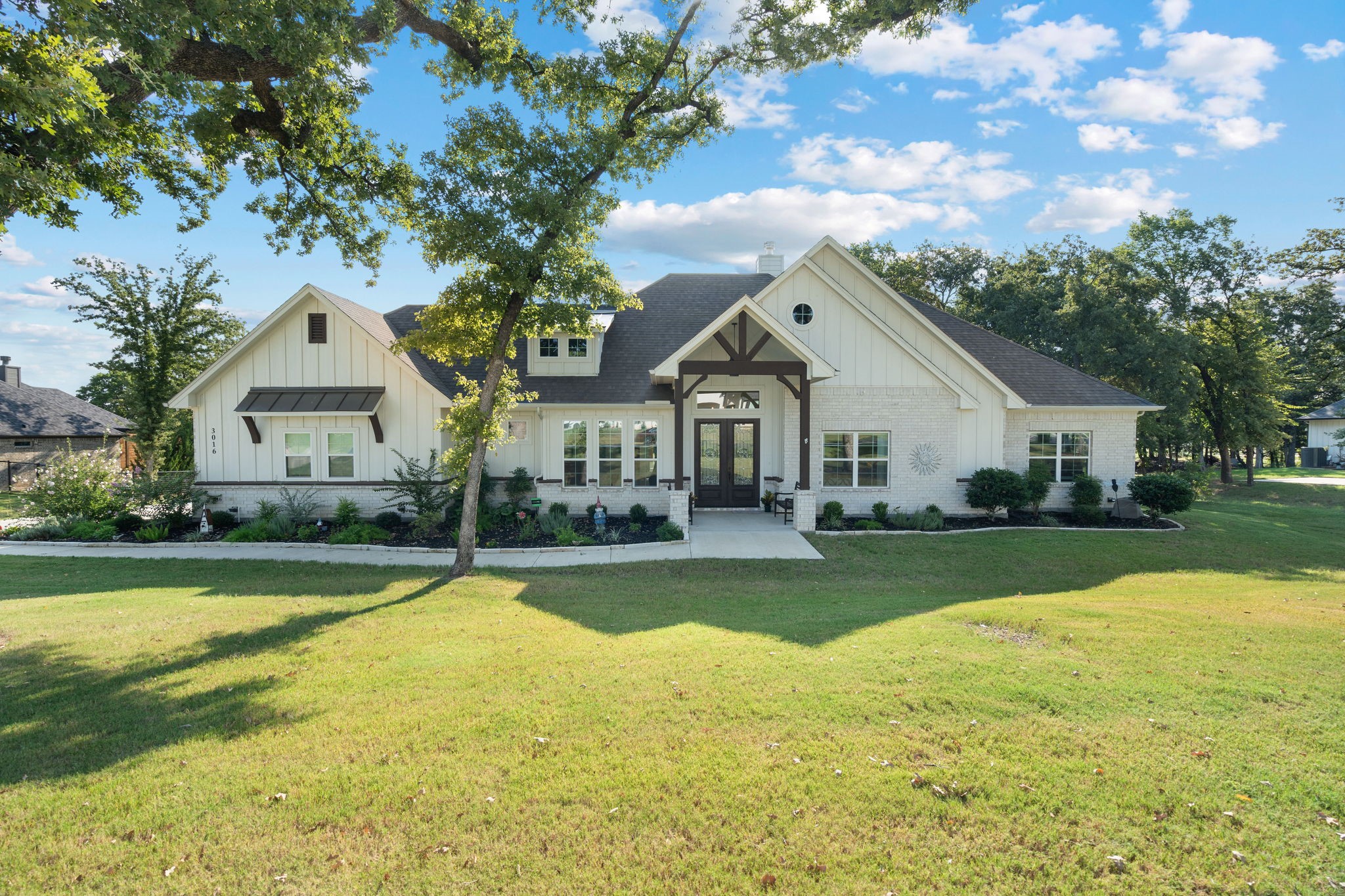 3016 Fossil Oaks Drive Azle TX 76020