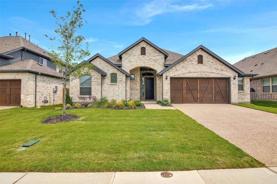 3517 Laurel Valley Lane Melissa TX 75454