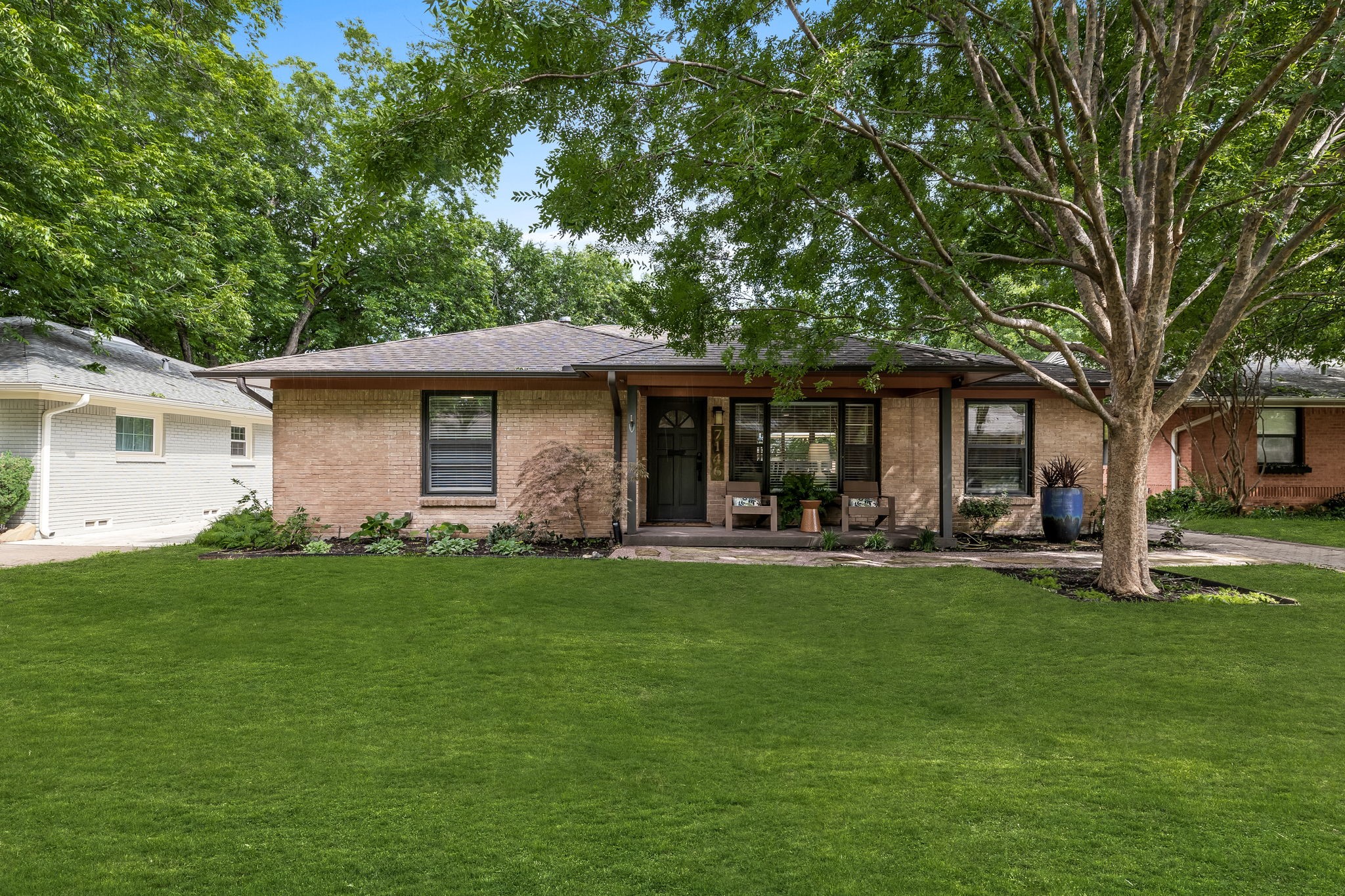 7146 Westbrook Lane Dallas TX 75214
