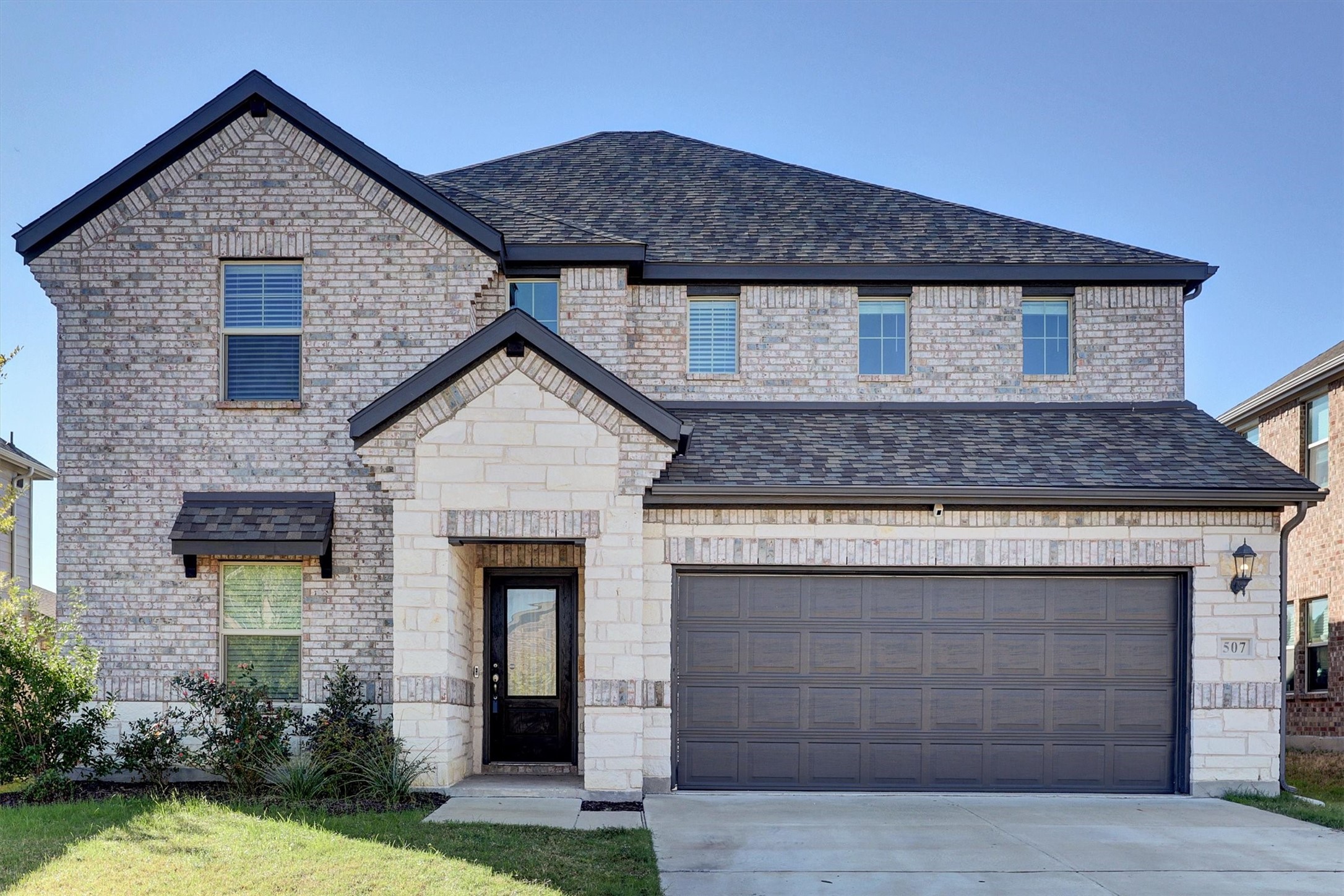 507 Crystal Clear Lane Princeton TX 75407