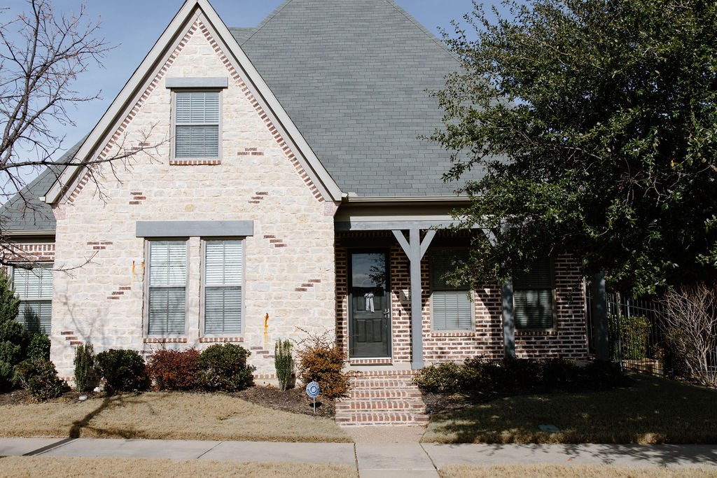 8617 Nichols Way North Richland Hills TX 76180