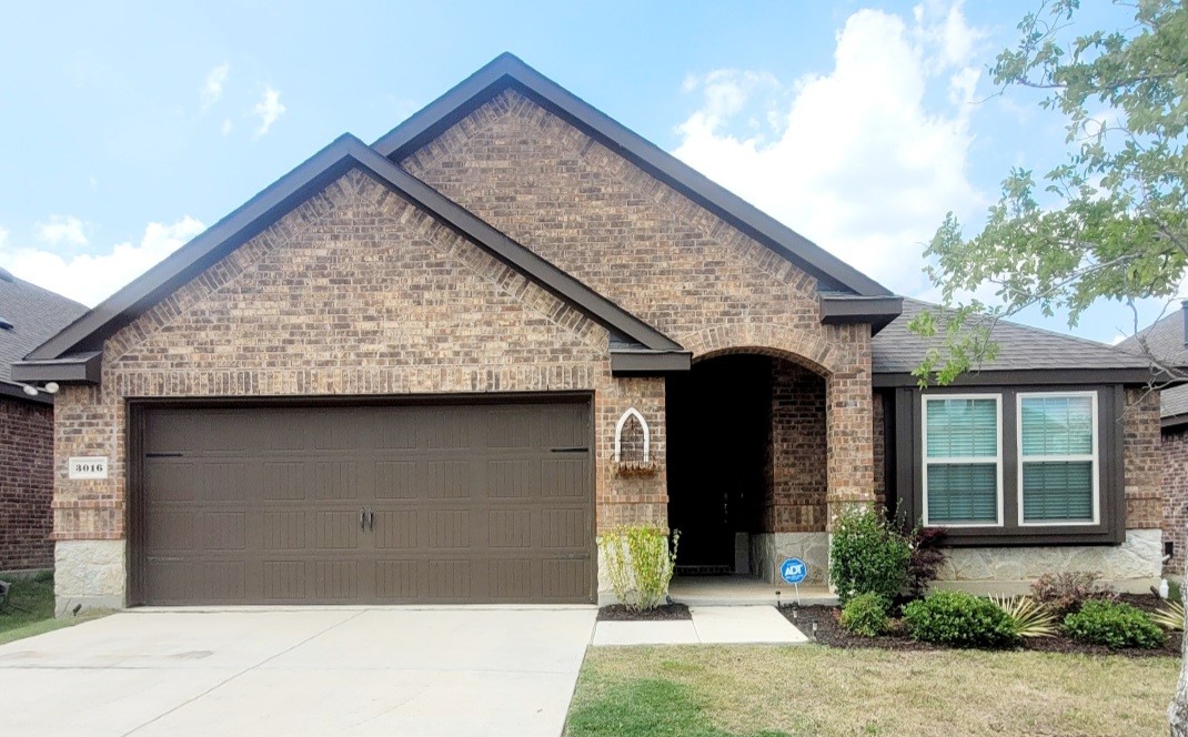 3016 Frio Road Little Elm TX 75068