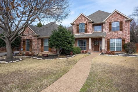 3911 Park Wood Drive Corinth TX 76208