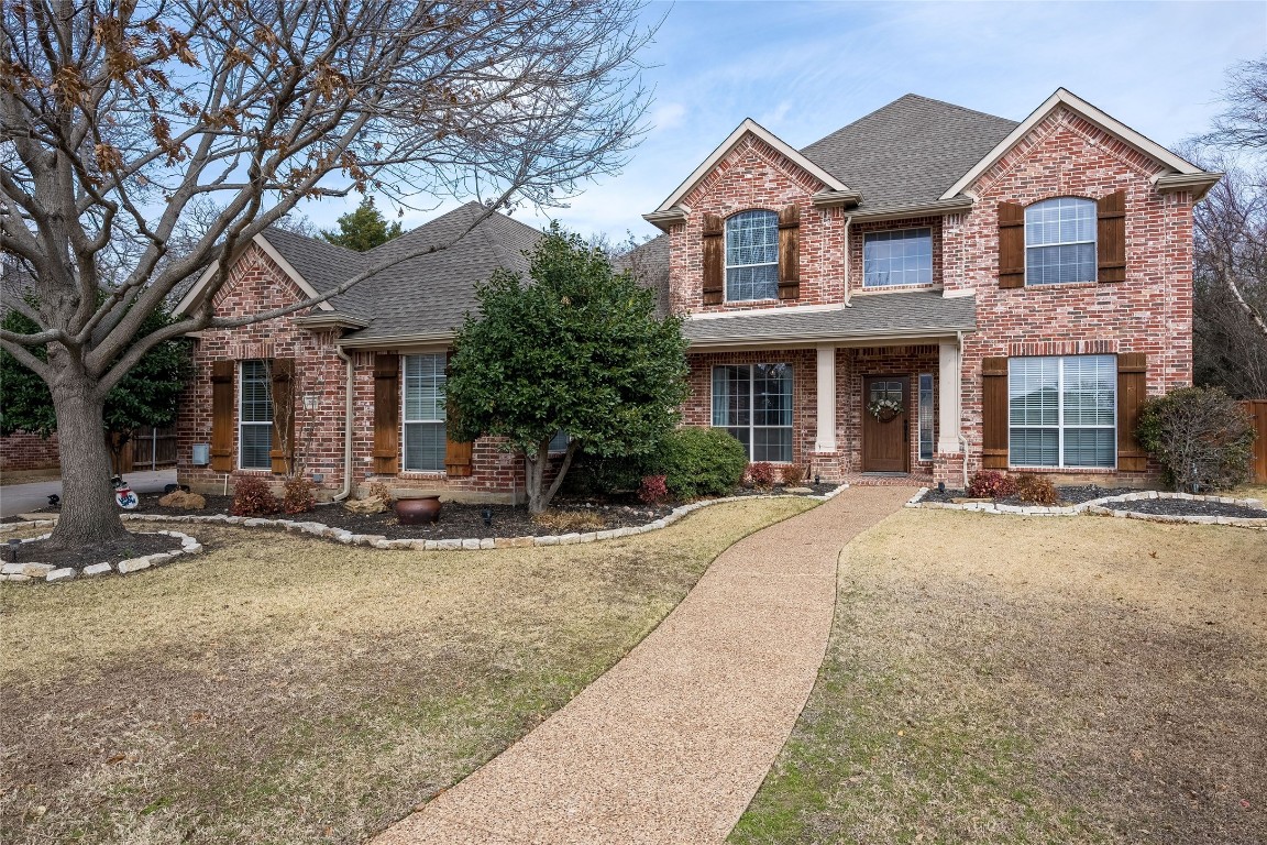 3911 Park Wood Drive Corinth TX 76208