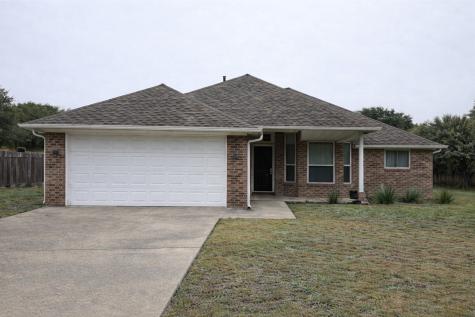 3605 Wessex Court Denton TX 76210