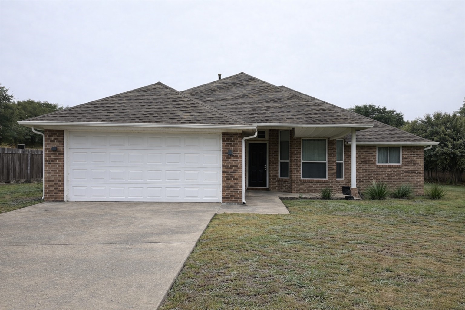 3605 Wessex Court Denton TX 76210