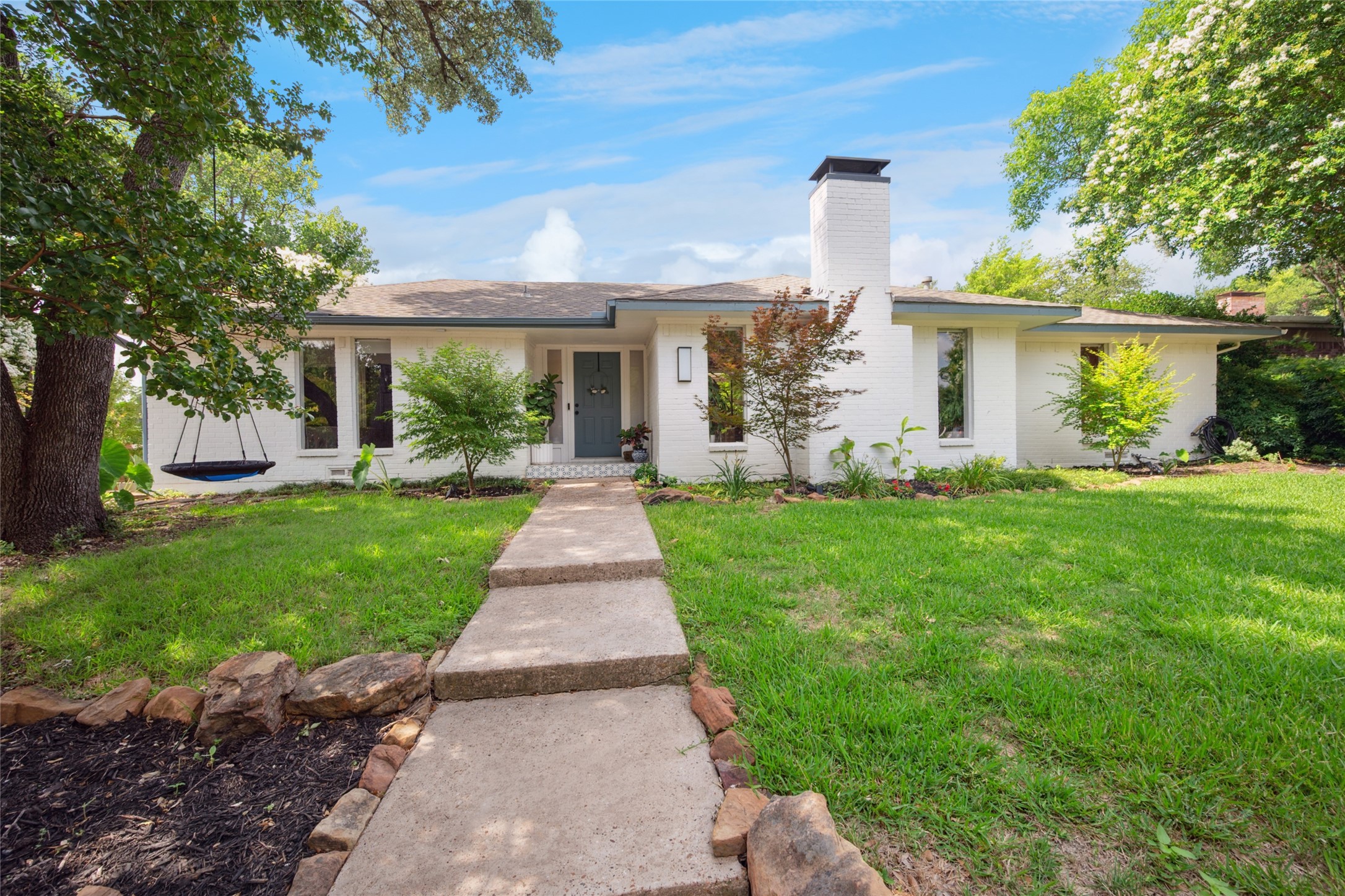 313 W Lookout Drive Richardson TX 75080