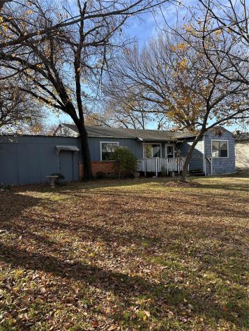 426 Goodyear Street Irving TX 75062